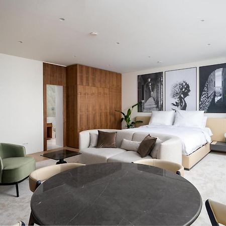 Noma Homes City Suite - Warsaw Center Экстерьер фото