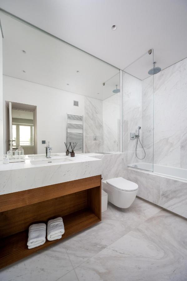 Noma Homes City Suite - Warsaw Center Экстерьер фото