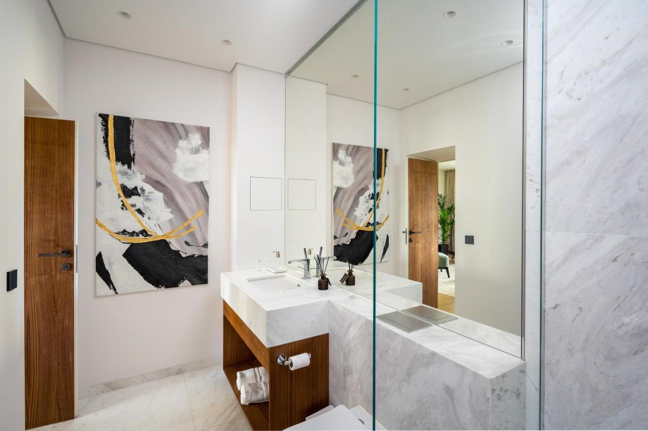 Noma Homes City Suite - Warsaw Center Экстерьер фото